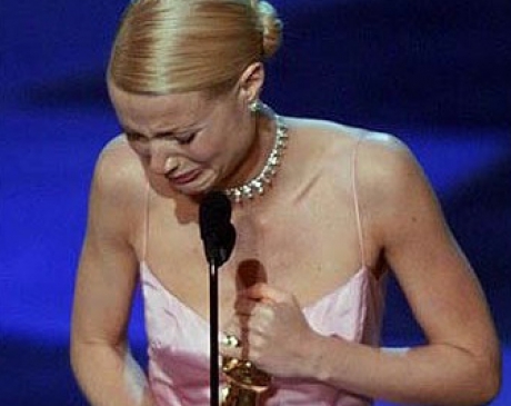 gwyn_88481300 Câştigătorii celei de-a 84-a ediţii a premiilor Oscar, Cele mai şocante momente FOTO şi VIDEO