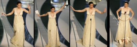 jennifer_garner___academy_awards___fall_over___trip___oscars___film___the_donger_needs_food_blog_54359500 Câştigătorii celei de-a 84-a ediţii a premiilor Oscar, Cele mai şocante momente FOTO şi VIDEO