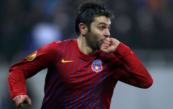 Raul Rusescu Raul Rusescu