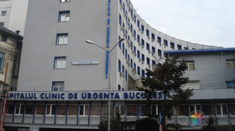 Proiect inceput in urma cu 15 ani, inaugurat astazi in cadrul Spitalului Floreasca