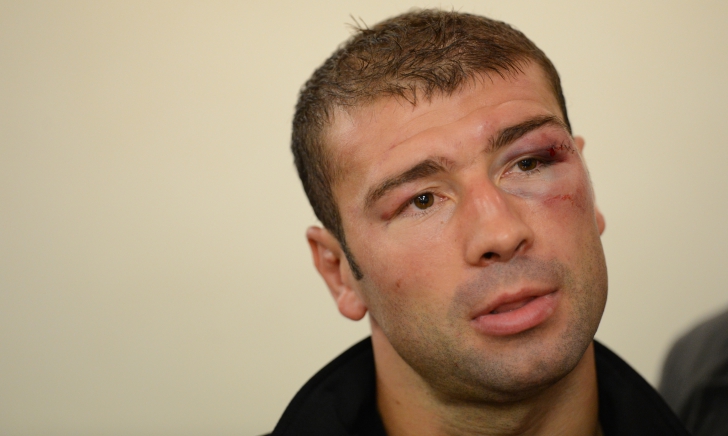 Lucian Bute Lucian Bute