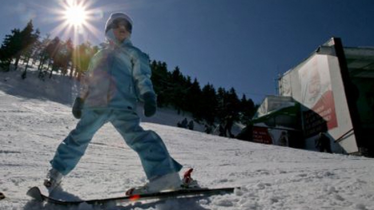 Regimul termic creşte uşor. VREMEA în următoarele 3 zile Regimul termic creşte uşor. VREMEA în următoarele 3 zile