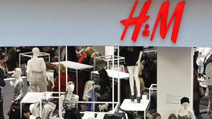 Programul "RABLA" pentru haine. Oferta ŞOC a unui retailer gigant prezent şi în România Programul "RABLA" pentru haine. Oferta ŞOC a unui retailer gigant prezent şi în România