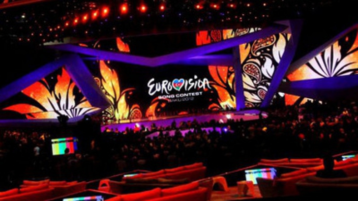 Eurovision 2013 Eurovision 2013
