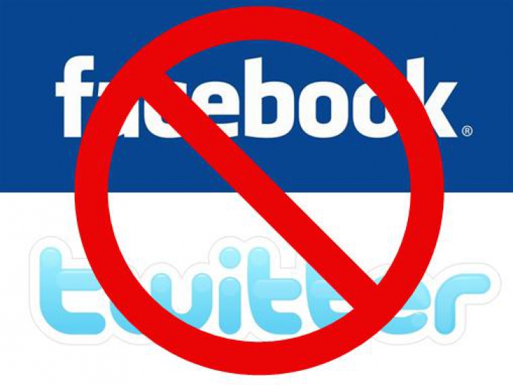 SUA: Autorităţile vor restricţionarea folosirii reţelelor de socializare de recuperatorii de datorii SUA: Autorităţile vor restricţionarea folosirii reţelelor de socializare de recuperatorii de datorii