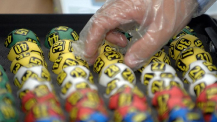 LOTO 6 DIN 49 LOTO 6 DIN 49