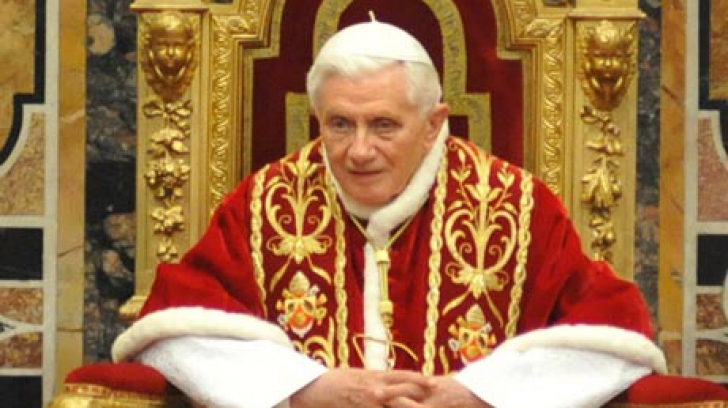 Imperiul secret al Vaticanului, construit pe banii lui Mussolini Imperiul secret al Vaticanului, construit pe banii lui Mussolini