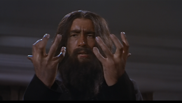 Rasputin a prezis Apocalipsa 2013 Rasputin a prezis Apocalipsa 2013
