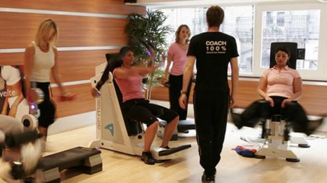 Inca un mit demontat! Sportul nu ii ajuta pe obezi