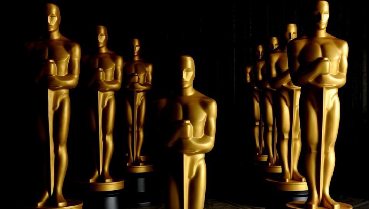 OSCAR 2013. Premiile Academiei de film americane se vor numi "Oscaruri" OSCAR 2013. Premiile Academiei de film americane se vor numi "Oscaruri"