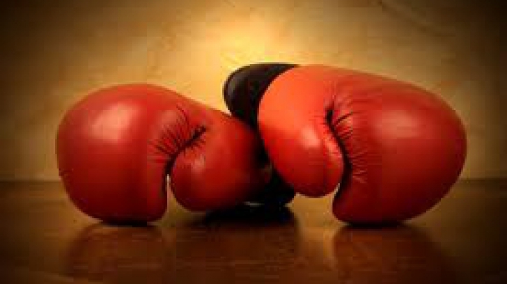 Cel mai tare KO din istoria boxului Cel mai tare KO din istoria boxului