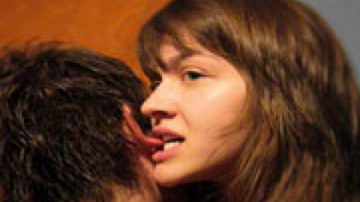 Scandal sexual la un liceu: elevi filmaţi în toaleta şcolii, făcând sex Scandal sexual la un liceu: elevi filmaţi în toaleta şcolii, făcând sex