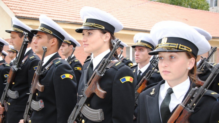 MApN: Admiterea în unitățile de învățământ militar liceal și posliceal MApN: Admiterea în unitățile de învățământ militar liceal și posliceal