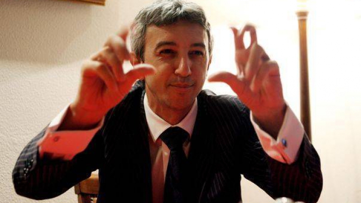 Dan Diaconescu Dan Diaconescu