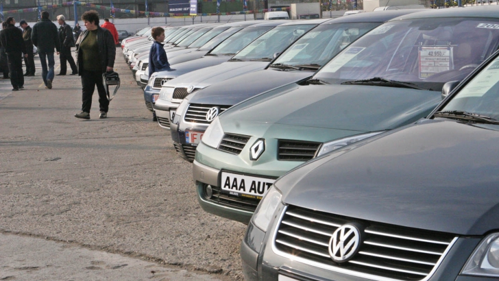 Cum alegi o maşină second-hand Cum alegi o maşină second-hand