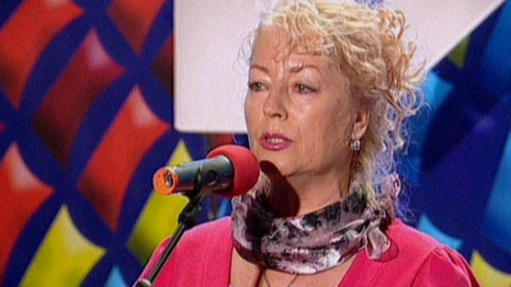 Românii au talent. "V-aţi produs, dar nu artistic" i-a spus Mihai Petre Românii au talent. "V-aţi produs, dar nu artistic" i-a spus Mihai Petre