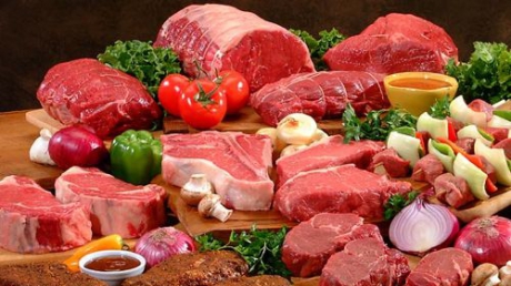 10 motive sa iei in calcul renuntarea la consumul de carnea rosie â€‹
