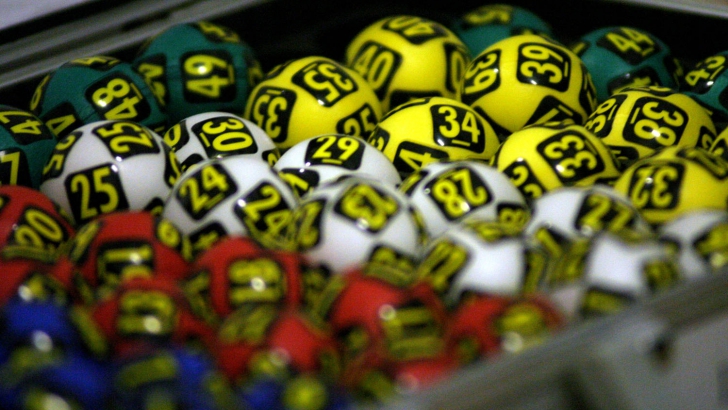 Loto 6/49 Loto 6/49