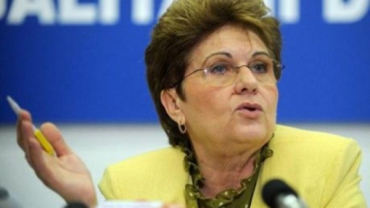 Câmpeanu: Soluţia găsită de Franţa, de a le da bani romilor ca să revină acasă, nu va da rezultate Câmpeanu: Soluţia găsită de Franţa, de a le da bani romilor ca să revină acasă, nu va da rezultate