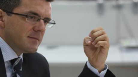 Dan Dungaciu: "Trebuie să devenim atractivi pentru SUA în ceea ce privește zona energetică"