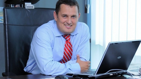 Avocatul Gheorghe Piperea apără "tunarii" de la Oltchim