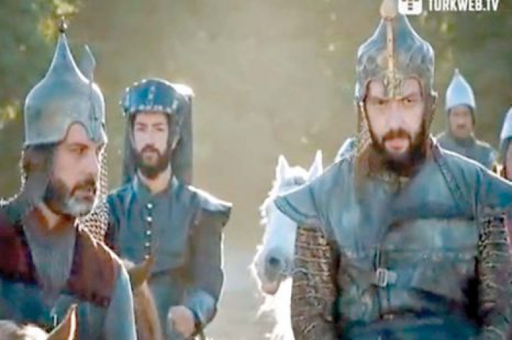 Suleyman Magnificul. La ce să te aştepţi din sezonul 3, difuzat din toamnă în România? Suleyman Magnificul. La ce să te aştepţi din sezonul 3, difuzat din toamnă în România?