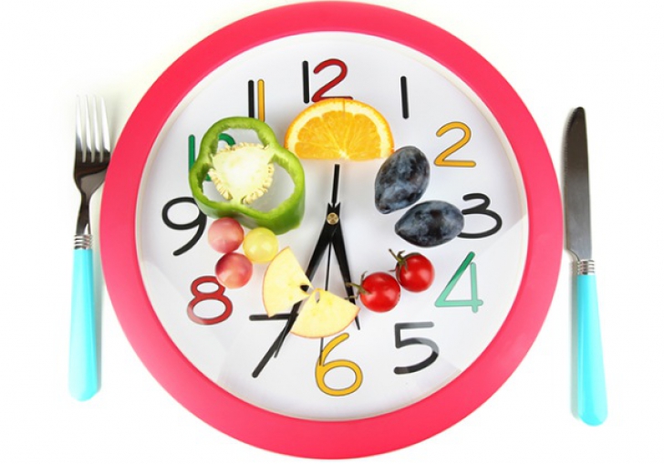 DIETA DE 8 ORE. Cum să slăbeşti fără să renunţi la mâncarea preferată DIETA DE 8 ORE. Cum să slăbeşti fără să renunţi la mâncarea preferată