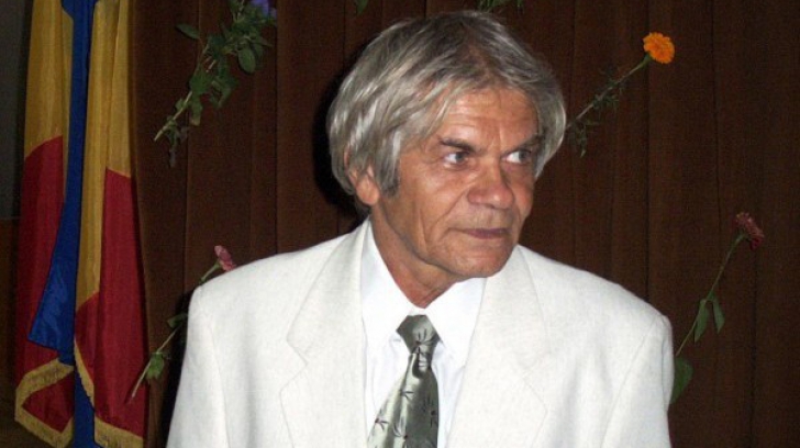 Profesorul spune că România va fi lovită de un cutremur mare în 2013 Profesorul spune că România va fi lovită de un cutremur mare în 2013