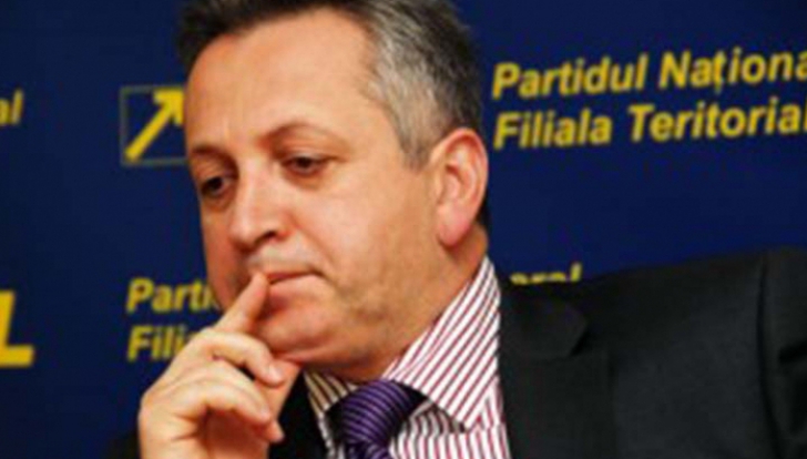 Fenechiu: Băsescu nu a prezentat motive întemeiate împotriva lui Silaghi Fenechiu: Băsescu nu a prezentat motive întemeiate împotriva lui Silaghi
