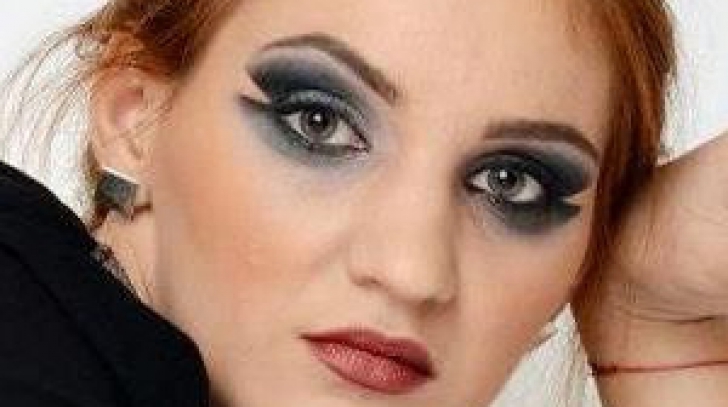 Machiajul perfect pentru ochi verzi Machiajul perfect pentru ochi verzi