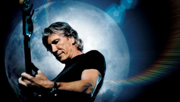 CONCERT ROGER WATERS BUCUREŞTI CONCERT ROGER WATERS BUCUREŞTI