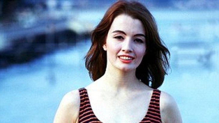 Christine Keeler Christine Keeler