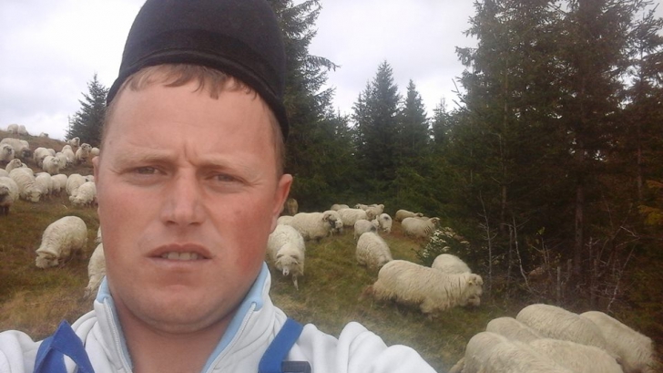 Ghiţă Ciobanul, vedeta unui nou cântec despre viaţa lui Ghiţă Ciobanul, vedeta unui nou cântec despre viaţa lui