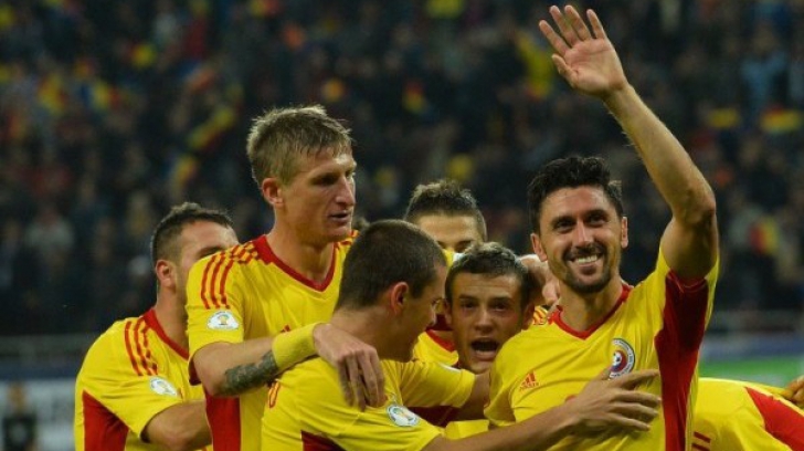 România-Grecia, baraj pentru CM 2014 România-Grecia, baraj pentru CM 2014