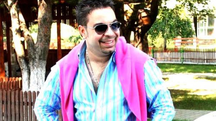 Florin Salam, acuzat că ar fi consumat cocaină Florin Salam, acuzat că ar fi consumat cocaină