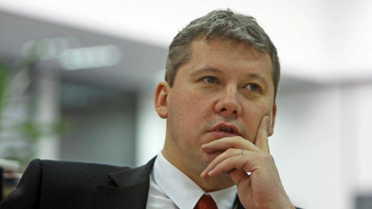 Predoiu: Vulnerabilitatea mea - lipsa de notorietate, dar m-am angajat full time în job-ul acesta Predoiu: Vulnerabilitatea mea - lipsa de notorietate, dar m-am angajat full time în job-ul acesta