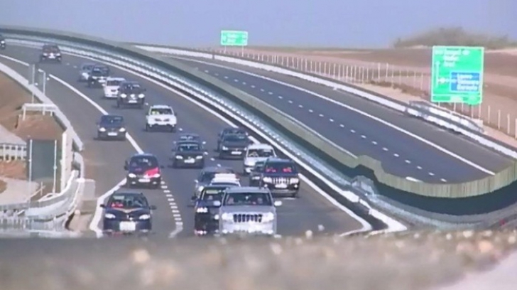 Italienii ne construiesc lotul 2 din autostrada Timişoara - Lugoj Italienii ne construiesc lotul 2 din autostrada Timişoara - Lugoj