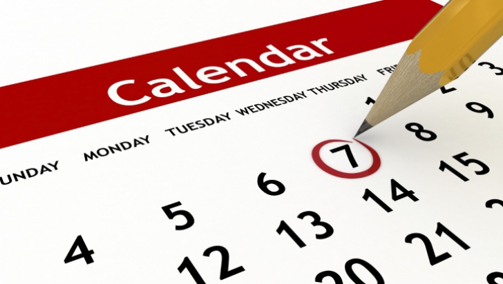 CALENDAR: Mai multe ZILE LIBERE în 2014 CALENDAR: Mai multe ZILE LIBERE în 2014