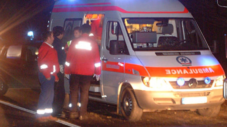 ACCIDENT în CAPITALĂ, în apropierea unui mall. Circulaţia este blocată ACCIDENT în CAPITALĂ, în apropierea unui mall. Circulaţia este blocată