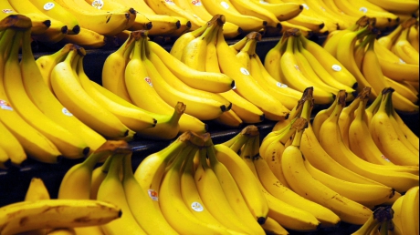 Cinci probleme de sanatate pe care o banana le rezolva mai eficient decat medicamentele