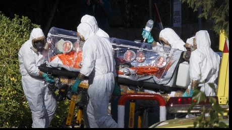 Fonduri suplimentare pentru lupta impotriva Ebola. Cate cazuri au fost raportate in ultima saptamana