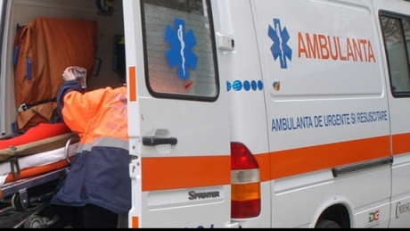 Ce spitale vor asigura asistenÈ›a medicala de urgenÈ›a de Paste