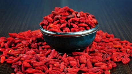 Tot ce trebuie sa stii despre fructele de goji. Dovada ca fac minuni pentru sanatate