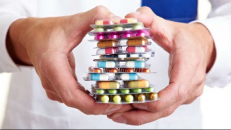 Ce medicamente fac rau rinichilor