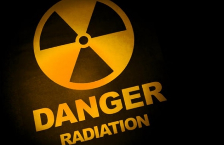 Macabru! Un medic s-a uitat la soare prin radiografia unui bolnav de cancer pentru a vedea eclipsa