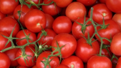 Pentru primavara, dieta cu rosii. Slabesti 3 kilograme in 5 zile