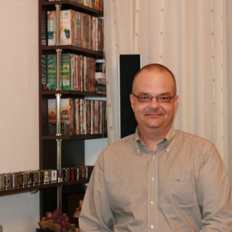 Seful ortopediei de la Grigore Alexandrescu: 