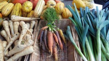 De ce alimentele eco-bio iti pot imbolnavi familia
