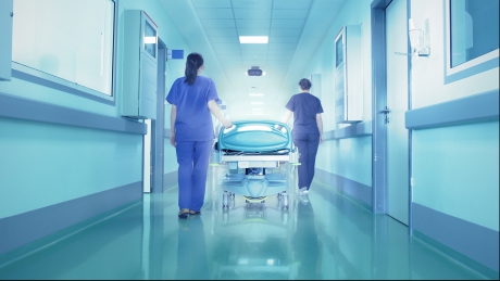 Spitalul de Neurochirurgie din Iasi va fi reabilitat pana la sfarsitul anului