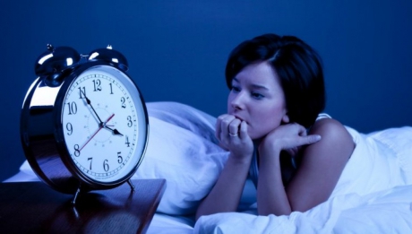 Tratamente naturiste pentru insomnii